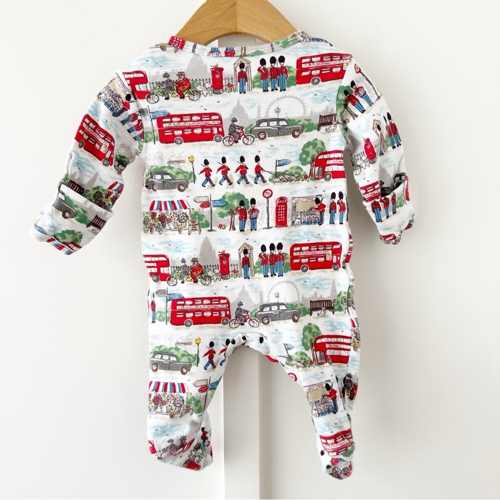 CATH KIDSTON London footie - Picture 2 of 4